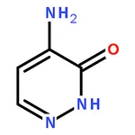 RHAWN 4-Aminopyridazin-3(2H)-one