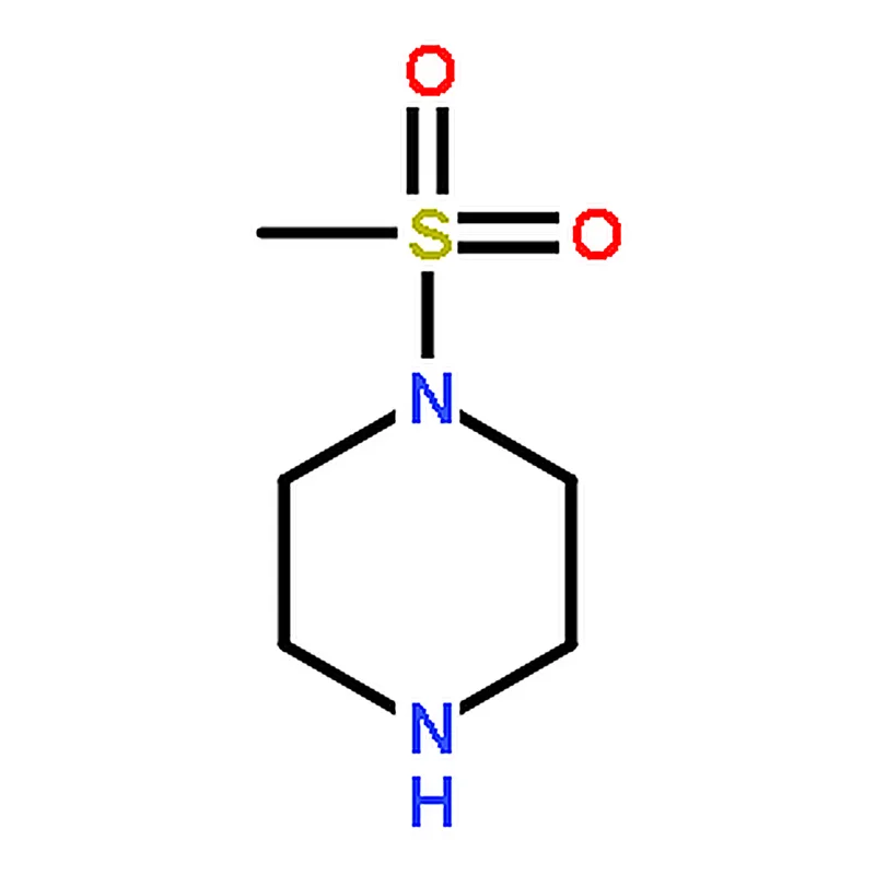 RHAWN 1-Methanesulfonylpiperazine