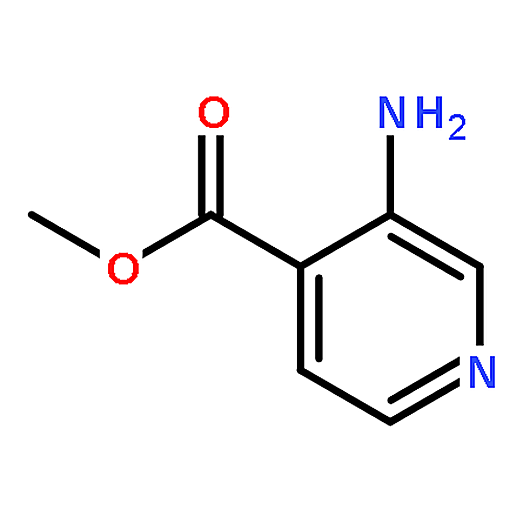 RHAWN Methyl 3-aminopyridine-4-carboxylate