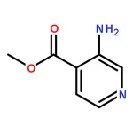 RHAWN Methyl 3-aminopyridine-4-carboxylate