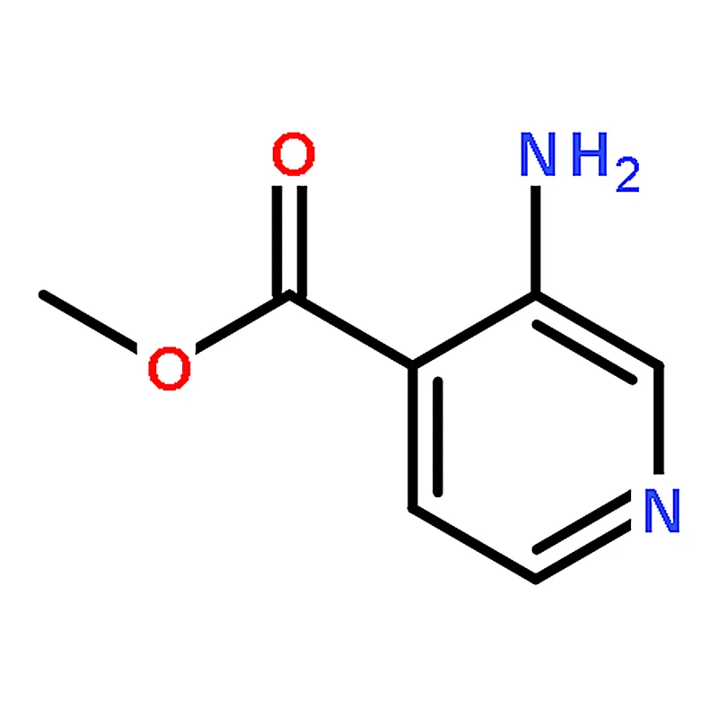 RHAWN Methyl 3-aminopyridine-4-carboxylate