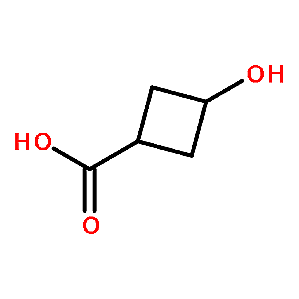 RHAWN cis-3-Hydroxycyclobutanecarboxylic acid