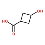 RHAWN cis-3-Hydroxycyclobutanecarboxylic acid
