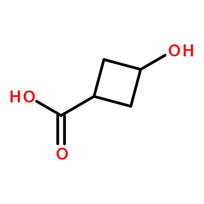 RHAWN cis-3-Hydroxycyclobutanecarboxylic acid