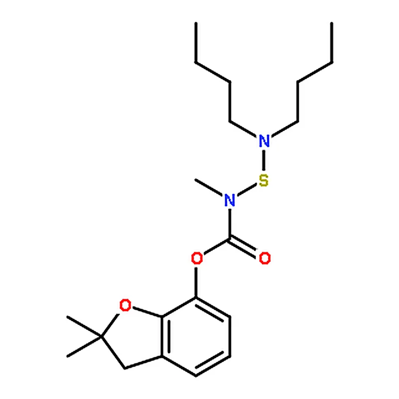 RHAWN Carbosulfan solution