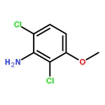 RHAWN 2,6-Dichloro-3-methoxyaniline