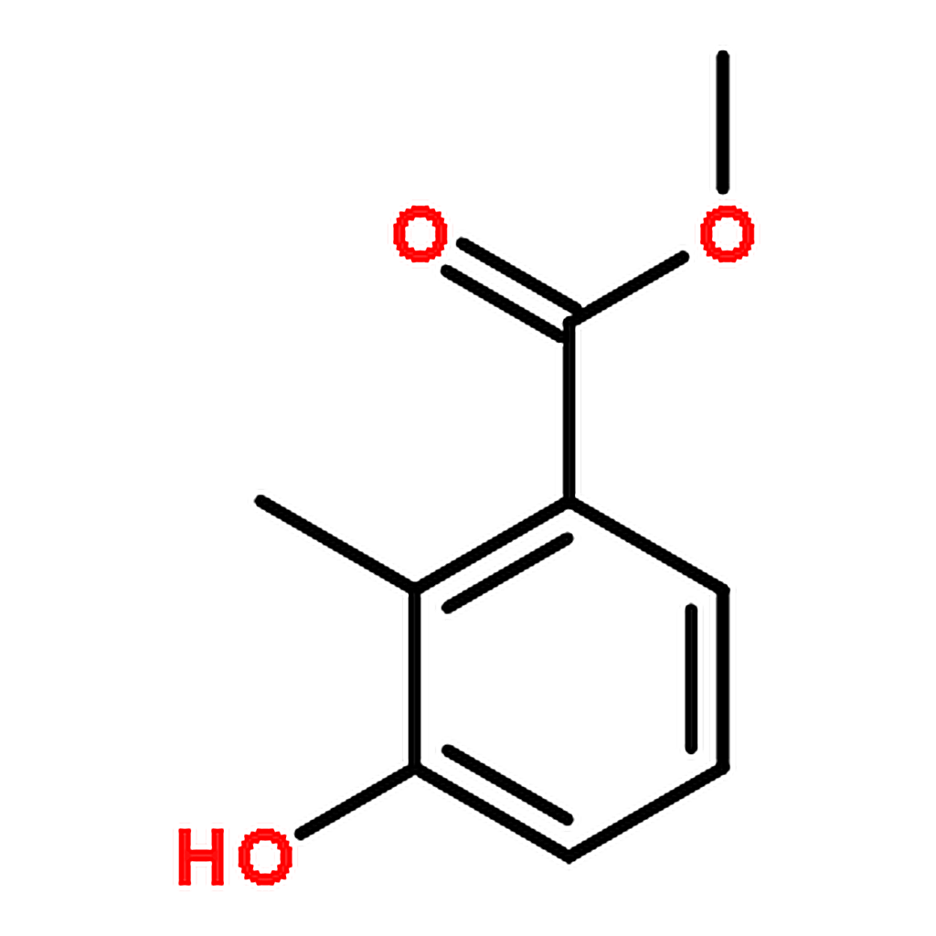 RHAWN Methyl 3-hydroxy-2-methylbenzoate