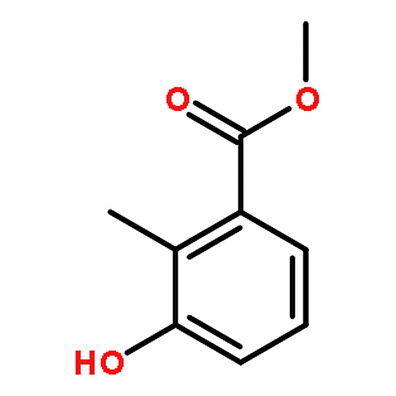 RHAWN Methyl 3-hydroxy-2-methylbenzoate