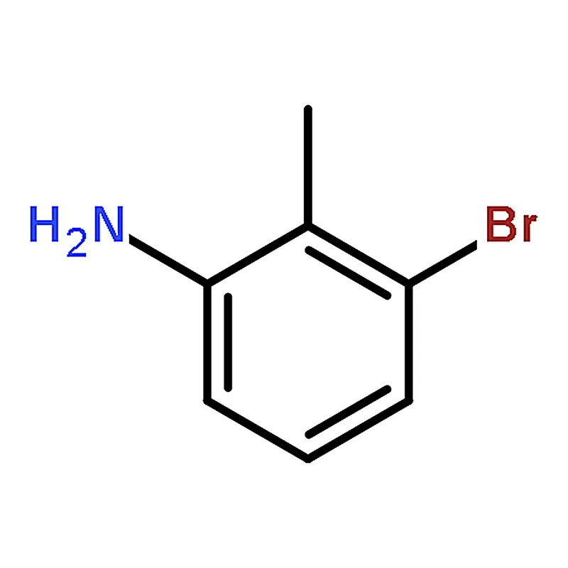 RHAWN 3-Bromo-2-methylaniline