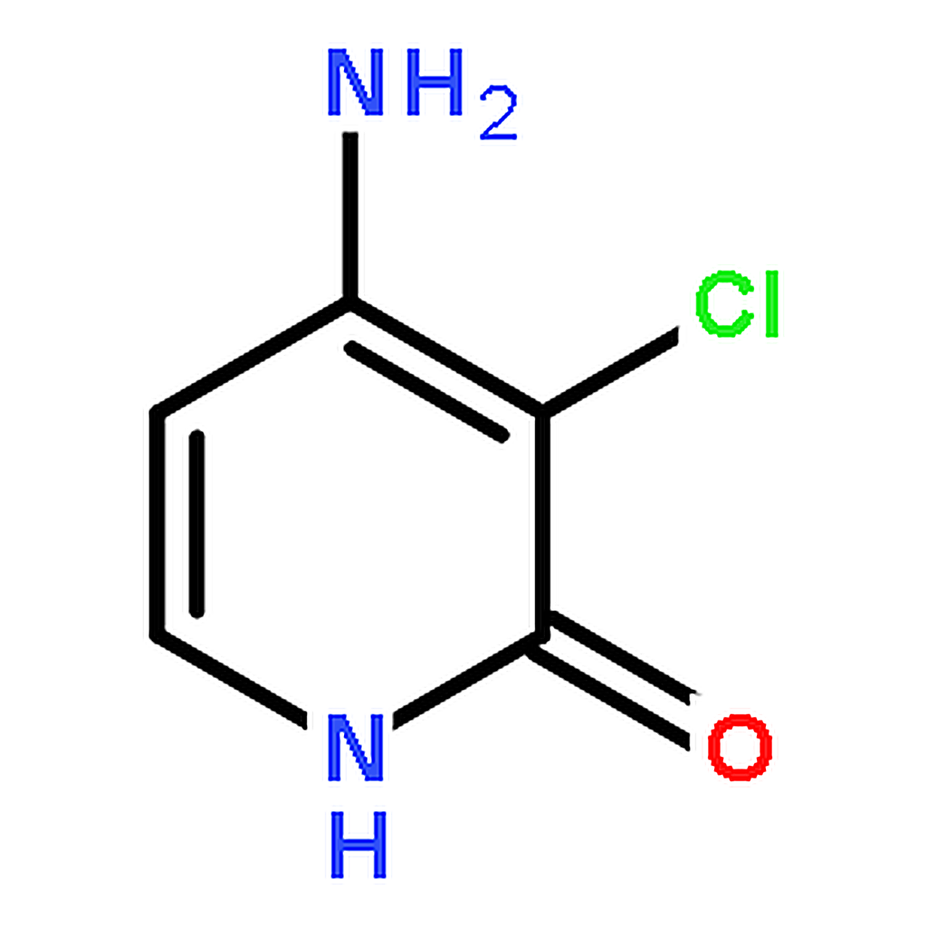 RHAWN 4-Amino-3-chloropyridin-2-ol