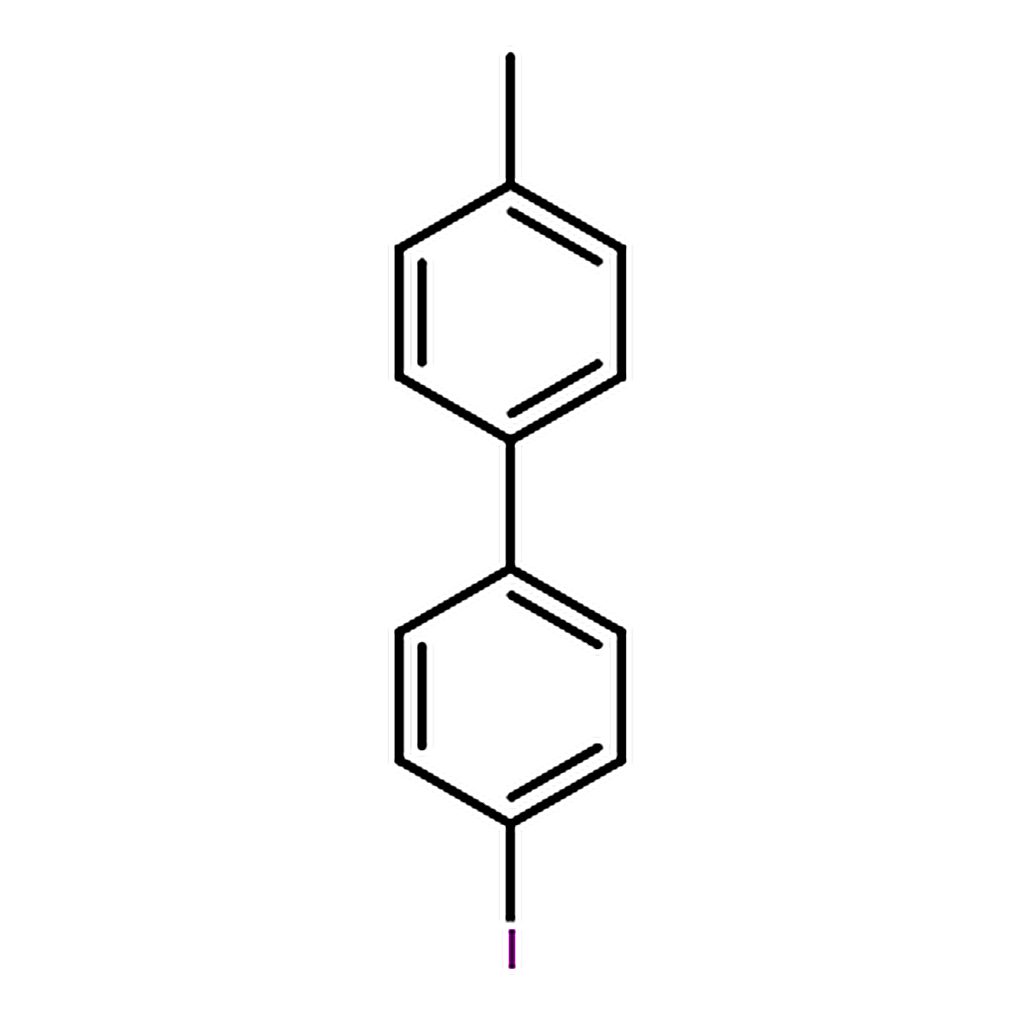 RHAWN 4-Iodo-4'-methylbiphenyl