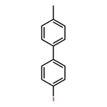 RHAWN 4-Iodo-4'-methylbiphenyl