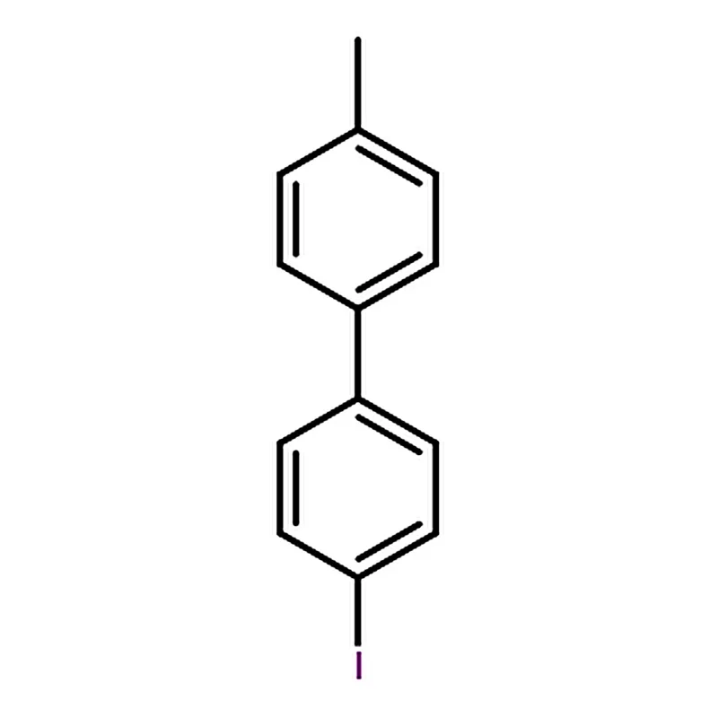 RHAWN 4-Iodo-4'-methylbiphenyl