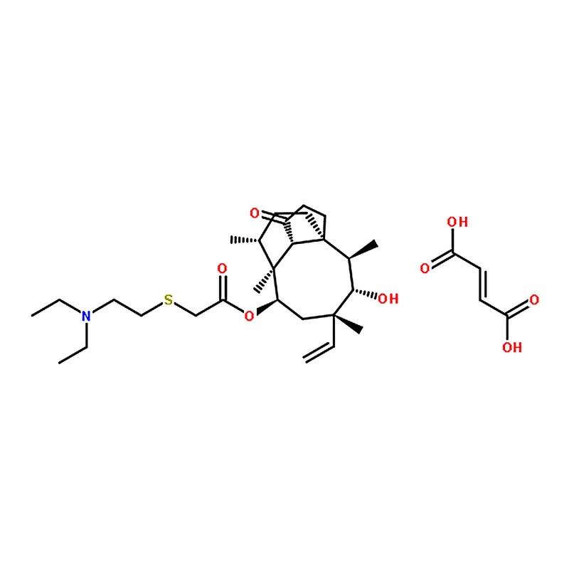RHAWN Tiamulin fumarate
