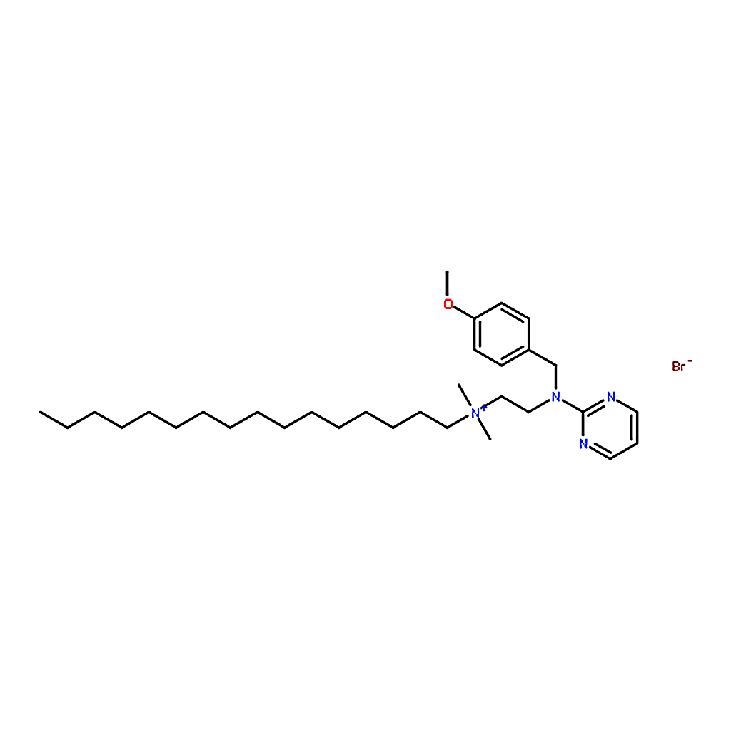 RHAWN Thonzonium bromide