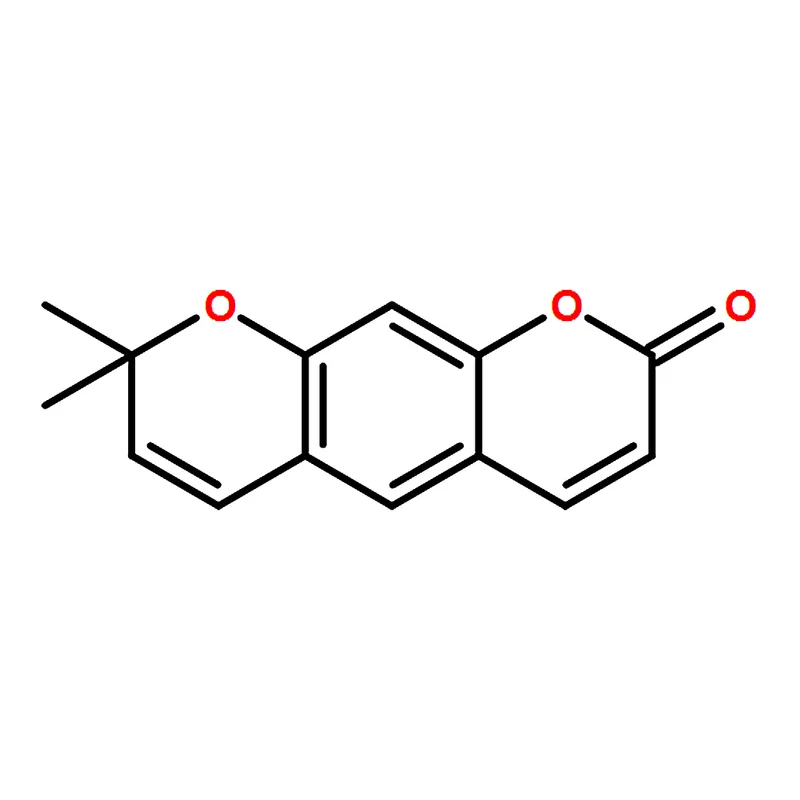 RHAWN Xanthyletin