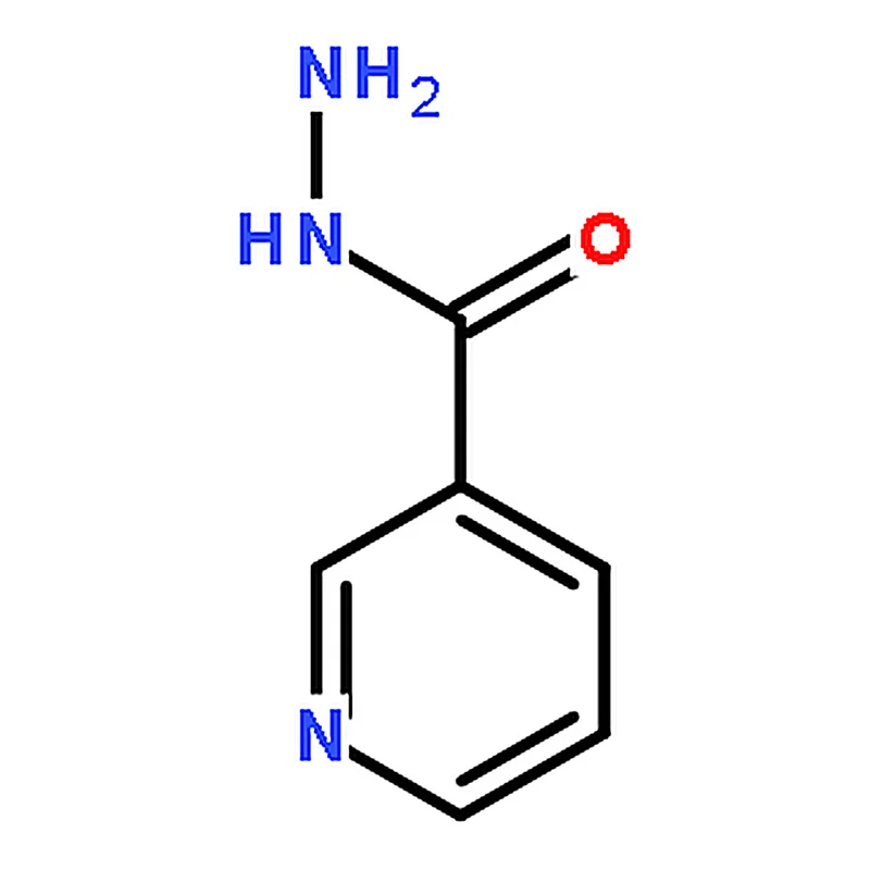 RHAWN Nicotinic hydrazide