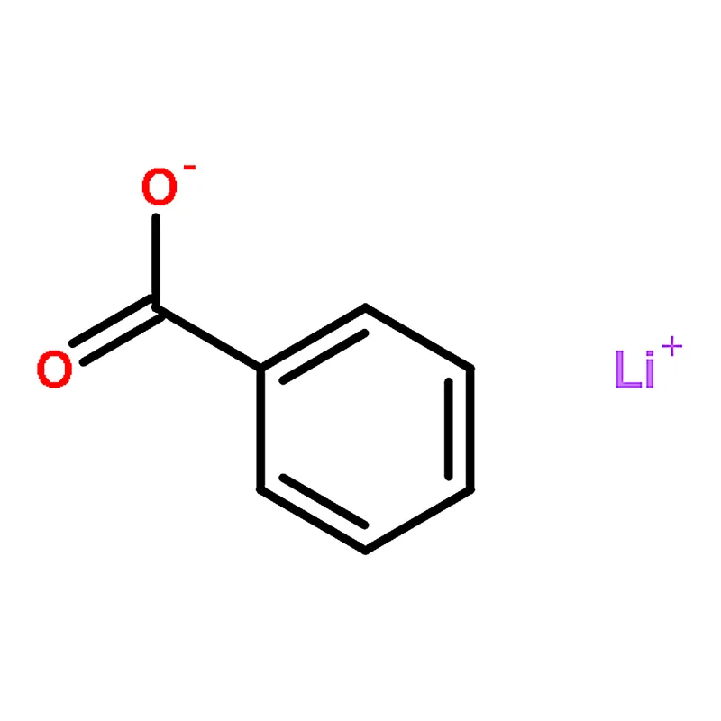 RHAWN Lithium benzoate
