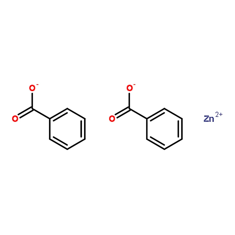 RHAWN Zinc dibenzoate
