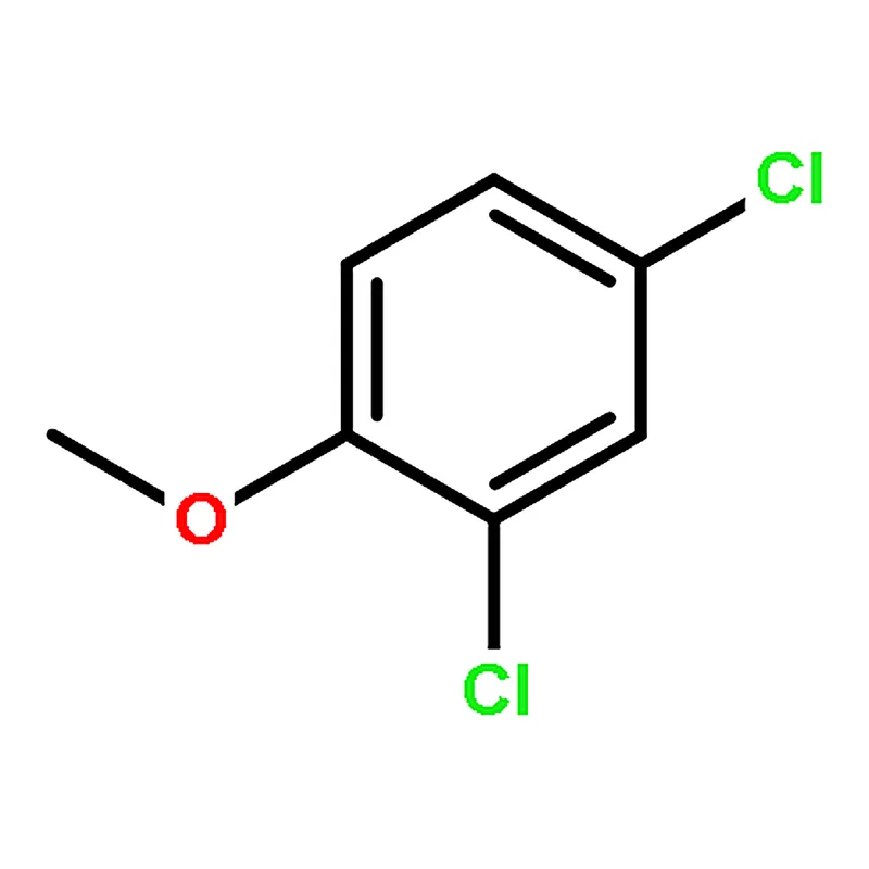 RHAWN 2,4-Dichloroanisole