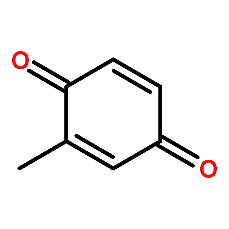 RHAWN p-Toluquinone