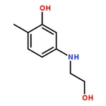 RHAWN 5-(2-Hydroxyethyl)amino-o-cresol
