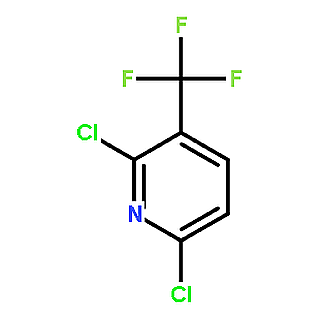 RHAWN 2,6-Dichloro-3-(trifluoromethyl)pyridine
