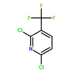 RHAWN 2,6-Dichloro-3-(trifluoromethyl)pyridine