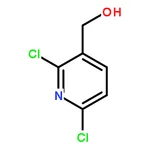 RHAWN (2,6-Dichloropyridin-3-yl)methanol