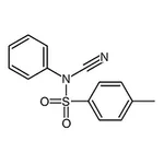 RHAWN N-Cyano-4-methyl-N-phenylbenzenesulfonamide
