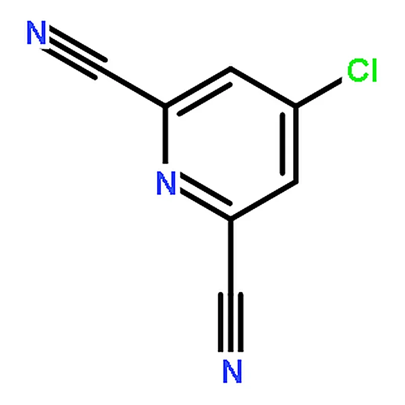 RHAWN 4-Chloropyridine-2,6-dicarbonitrile