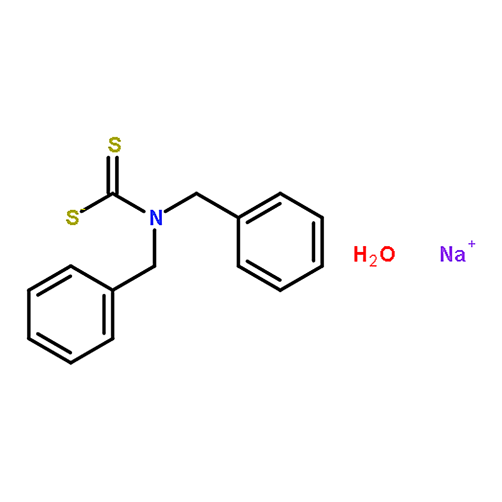 RHAWN Sodium Dibenzyldithiocarbamate Hydrate