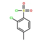 RHAWN 2-Chloro-4-methylbenzene-1-sulfonyl chloride