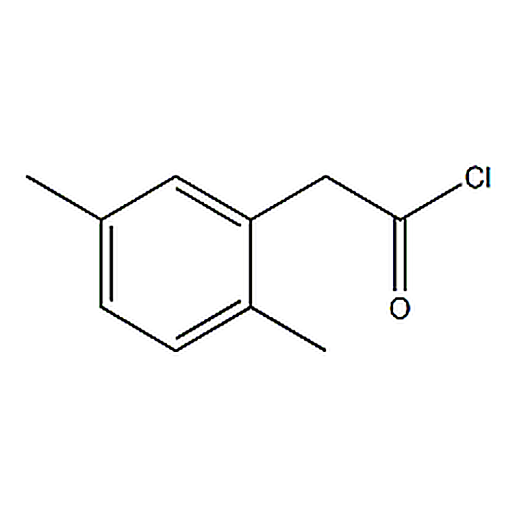 RHAWN 2,5-Dimethylphenylacetyl Chloride