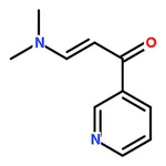 RHAWN 3-Dimethylamino-1-(3-pyridyl)-2-propen-1-one