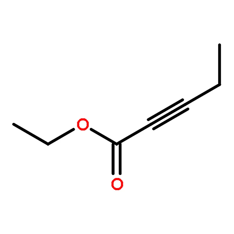 RHAWN Ethyl pent-2-ynoate