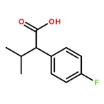 RHAWN (S)-2-(4-Fluorophenyl)-3-methylbutanoic acid