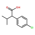 RHAWN (S)-2-(4-Chlorophenyl)-3-methylbutanoic acid