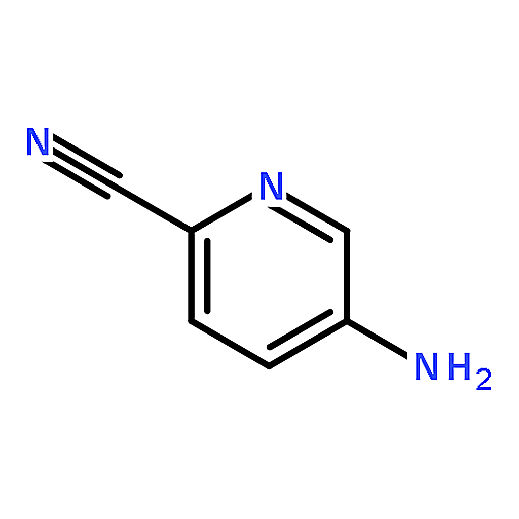 RHAWN 5-Amino-2-pyridinecarbonitrile