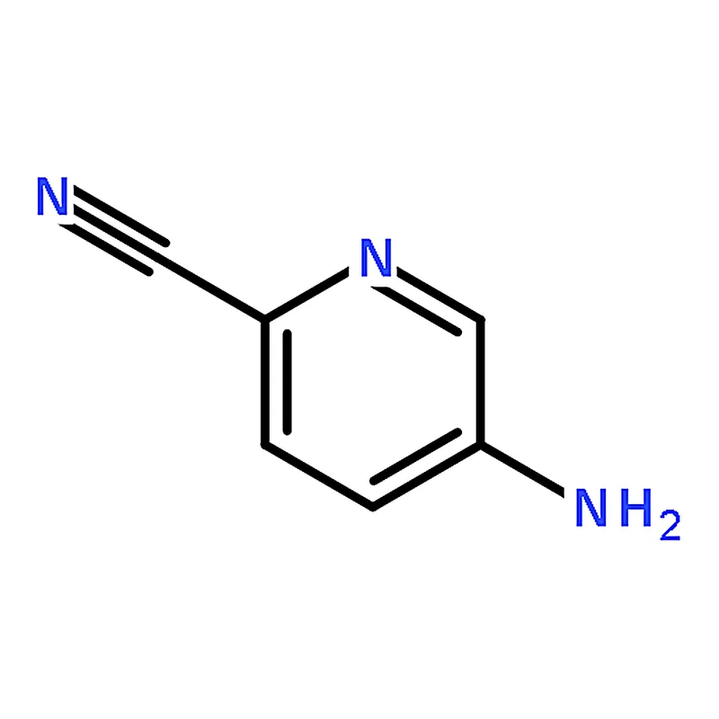 RHAWN 5-Amino-2-pyridinecarbonitrile