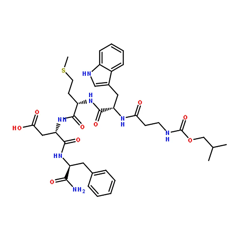 RHAWN Pentagastrin