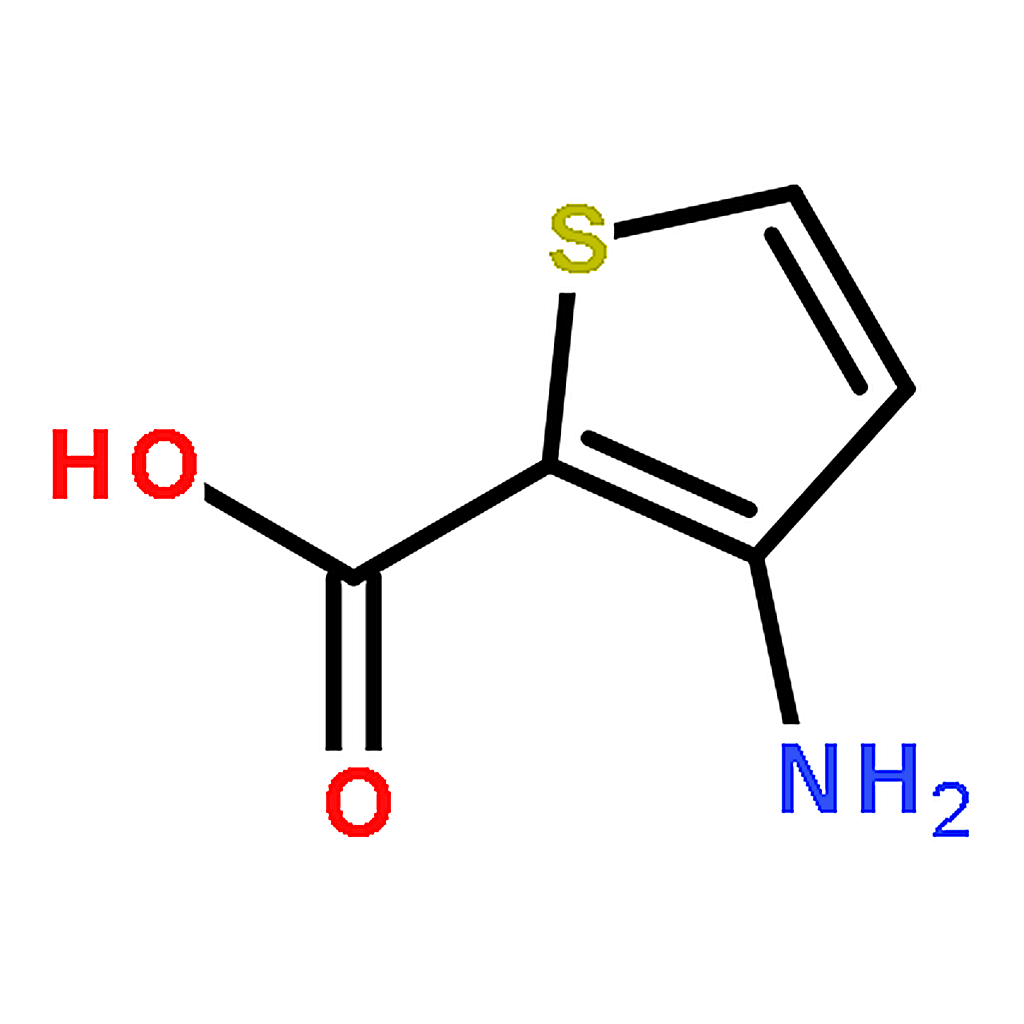 RHAWN 3-Amino-2-thiophenecarboxylic Acid