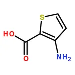 RHAWN 3-Amino-2-thiophenecarboxylic Acid