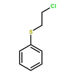 RHAWN 2-Chloroethyl phenyl sulfide