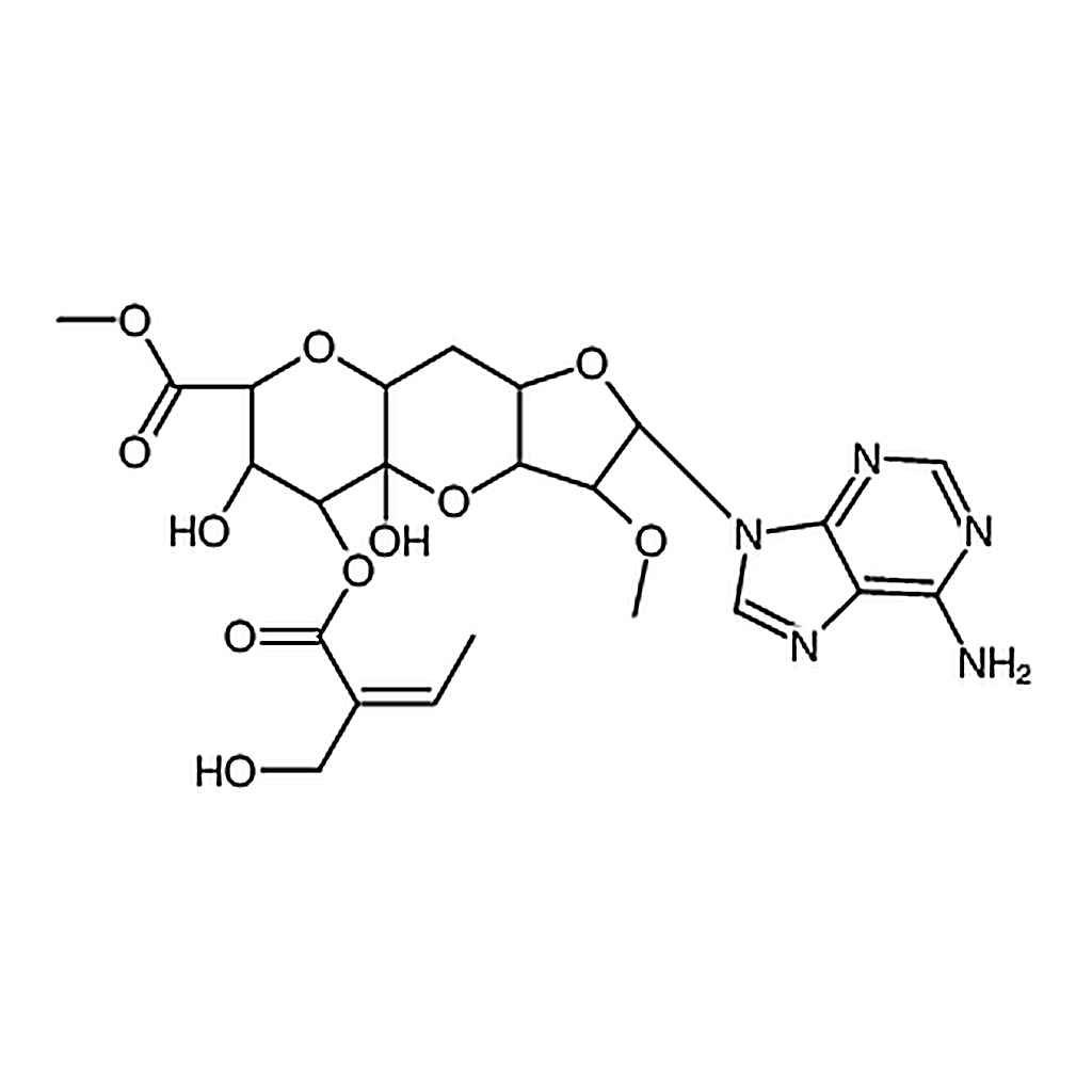 RHAWN Herbicidin A