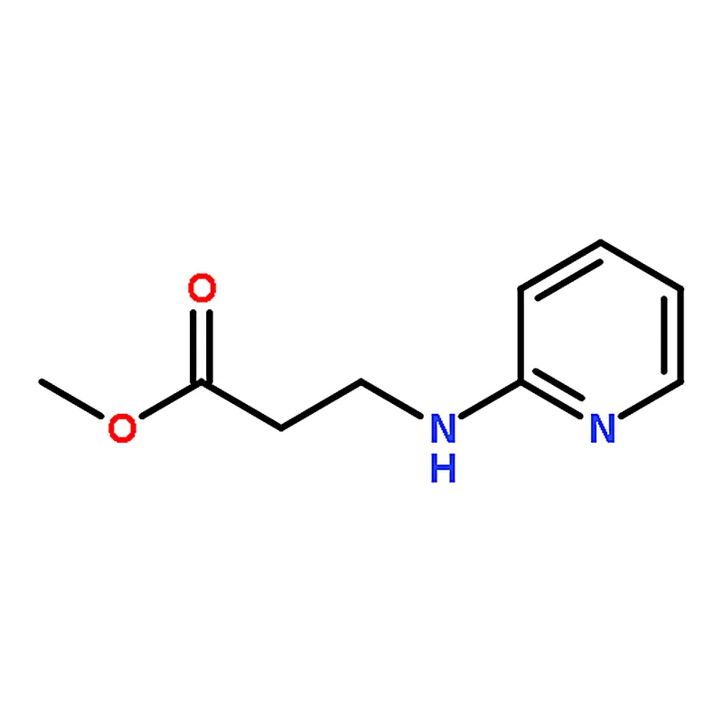 RHAWN Methyl 3-(pyridin-2-ylamino)propanoate