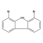 RHAWN 1,8-Dibromo-9H-carbazole