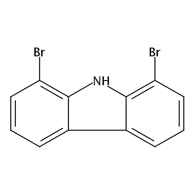 RHAWN 1,8-Dibromo-9H-carbazole