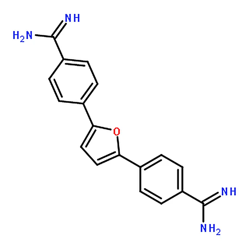 RHAWN Furamidine Dihydrochloride