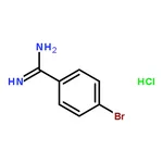 RHAWN 4-Bromobenzamidine Hydrochloride Hydrate